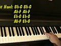 1985 - Paul McCartney Piano Video Tutorial  | BahVideo.com