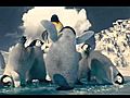 Happy Feet Two - Trailer HD 720p | BahVideo.com