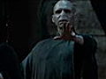 Harry Potter and The Deathly Hallows Part II - TV Spot - Dark Magic | BahVideo.com