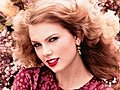 Taylor Swift Behind The Scenes At Teen Vogue  | BahVideo.com