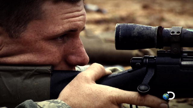 Surviving the Cut US Army Sniper School Sneak  | BahVideo.com