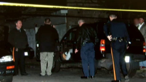 Manhunters: Fugitive Task Force - Murder For Hire | BahVideo.com