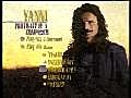 Yanni - Nostalgia Music Video  | BahVideo.com