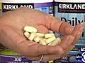 Multivitamins tested for harmful ingredients | BahVideo.com