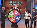 Healing Herbal Teas Pt 1  | BahVideo.com