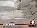 Flooding in San Antonio | BahVideo.com