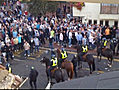 FOOTBALL - ENGLAND Police investigating  | BahVideo.com