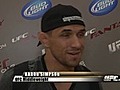 The Ultimate Fighter 11 Finale Aaron Simpson  | BahVideo.com