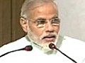 Nation must get together to fight terror Modi | BahVideo.com