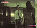 PSR 5 13 10 Jake s Flirty Dance Moves  | BahVideo.com