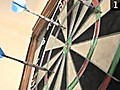 How To Master Darts | BahVideo.com