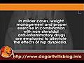 Dog Arthritis Genetic Disorder for Hip Dysplasia | BahVideo.com