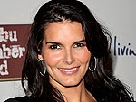Angie Harmon Picks Out Tutus for Her Girls | BahVideo.com