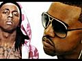lollipop remix-Kanye west and Lil Wayne HD | BahVideo.com