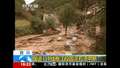 Floods batter China s southwest | BahVideo.com