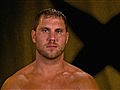 WWE Extras - NXT Confessional Michael  | BahVideo.com