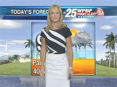 Wednesday Morning First Alert Forecast | BahVideo.com