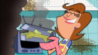 Fairly OddParents Food Fight Disasterole  | BahVideo.com
