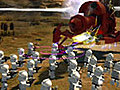 LEGO Star Wars III Web Doc 2 | BahVideo.com
