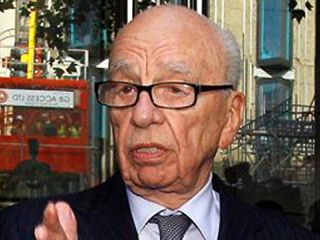 Murdoch Apologizes for Phone-Hacking Scandal | BahVideo.com