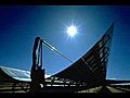 Solar Energy - The Future is Now | BahVideo.com