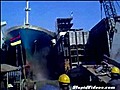 Gemi tehlike sa t  | BahVideo.com