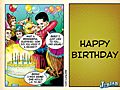 Last Kiss Comics Birthday Lies | BahVideo.com