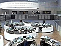European markets at close 31 03 11 | BahVideo.com