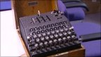 VIDEO Queen meets Enigma codebreakers | BahVideo.com