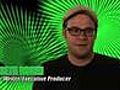 Green Hornet Video Interview | BahVideo.com