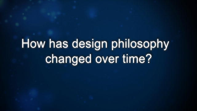 Curiosity David Kelley On Design Philosophy  | BahVideo.com