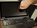 Shiny Happy Hardware: ThinkPad X1 | BahVideo.com