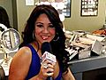 Carolina Sandoval no sale sin pesta as | BahVideo.com
