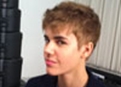 Justin Bieber Gets A Haircut  | BahVideo.com