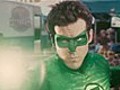 Green Lantern - Trailer 1 | BahVideo.com