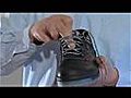 2 Varianten 1 Schuhe - HKS Sicherheitsschuhe  | BahVideo.com