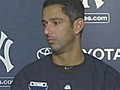 Jeter s teammates on his 3 000th hit | BahVideo.com