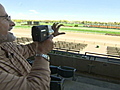 Man captures classic derby races on film | BahVideo.com