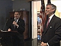 Ambassador Huntsman hosts Utahns on China  | BahVideo.com