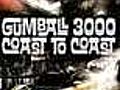 Gumball 3000 - Coast to Coast | BahVideo.com