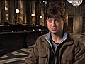 Harry Potter and the Deathly Hallows Part 2 Featurette Horcruxes  | BahVideo.com