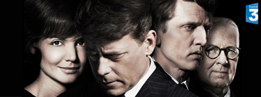 - Les Kennedy - La revanche de Joe 2ème heure | BahVideo.com