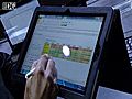 Fujitsu s Sylistic 550 tablet is enterprise  | BahVideo.com