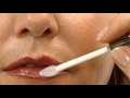 How to create fuller lips | BahVideo.com