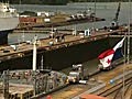 Panama Canal | BahVideo.com