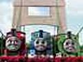 Thomas and Friends - Series 03 Episode 26 - Thomas and Percy s Christmas Adventure | BahVideo.com