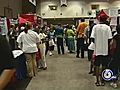Black Expo s Summer Celebration Held To High  | BahVideo.com