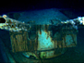 Underwater Nazi Wreckage | BahVideo.com