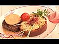 Le Vin Coeur - Restaurant Paris 17 -  | BahVideo.com