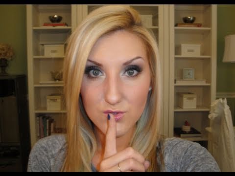 Pretty Little Liars Makeup Tutorial ARIA  | BahVideo.com